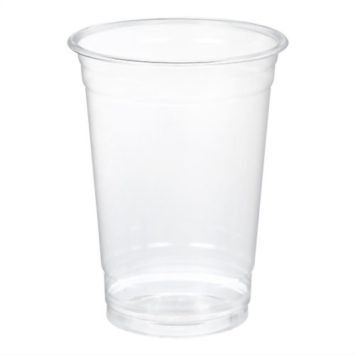 PET-10 PET Cup