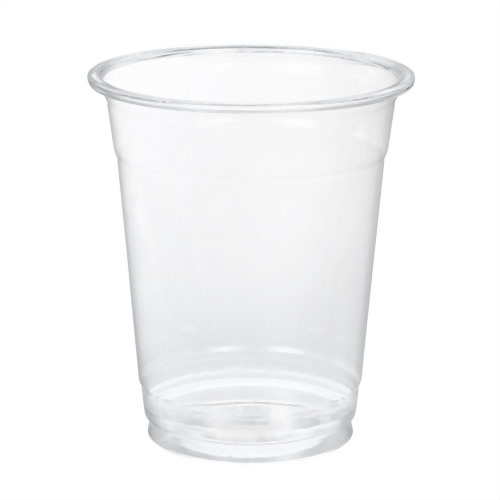 PET-12 PET Cup