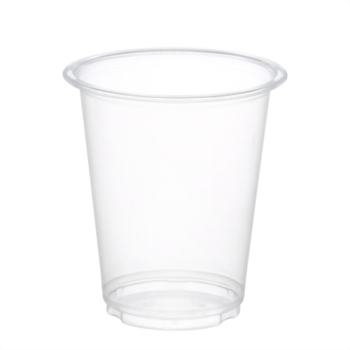 PET-7 PET Cup