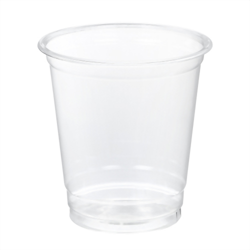 PET-8 PET Cup