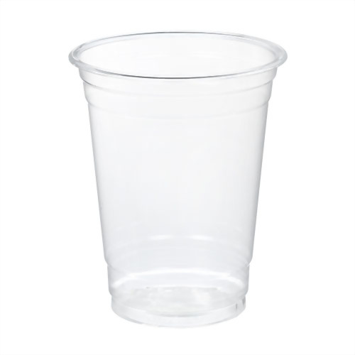 PET-9 PET Cup