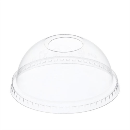 PET-D78 Dome Lid