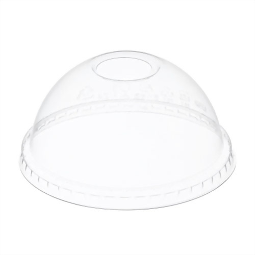 PET-D92 Dome Lid