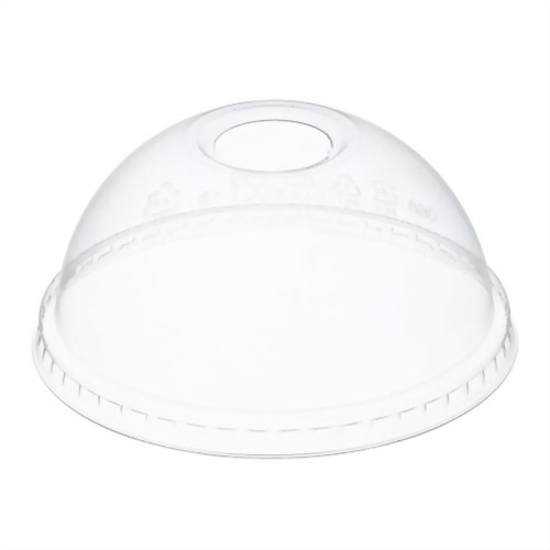 PET-D98 Dome Lid