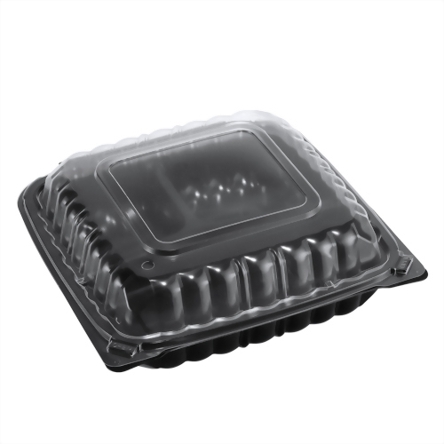 JC-93 Vented Hinged Container