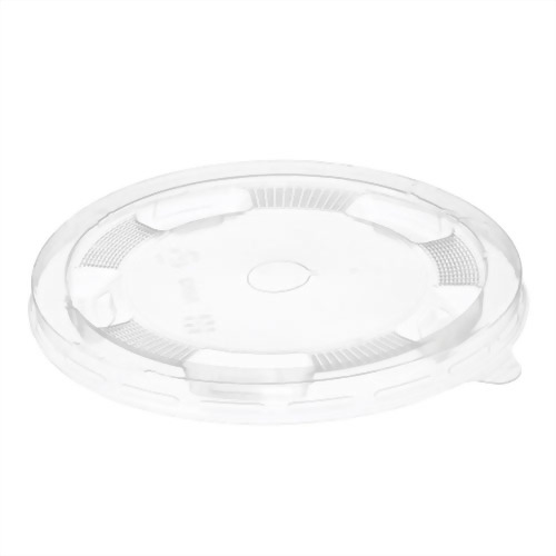 PPD-120Y Flat Lid