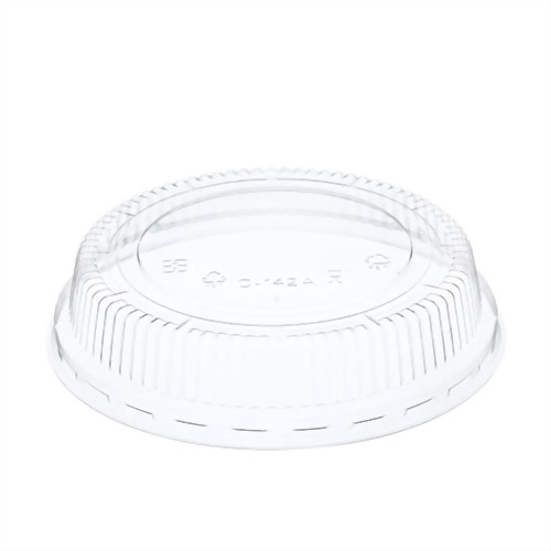 PED-142 Dome Lid