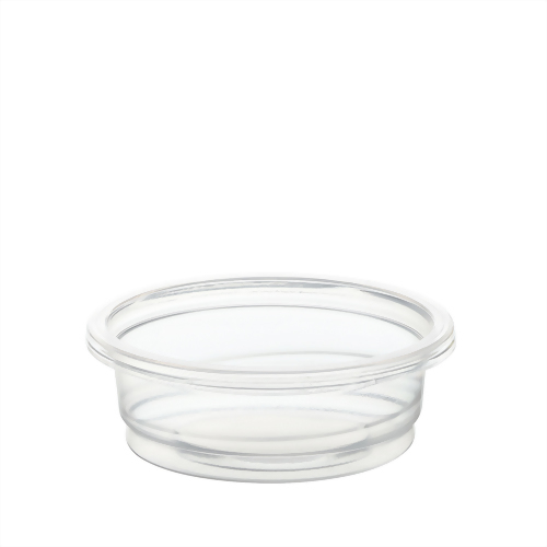 PC-0.5 Portion Container