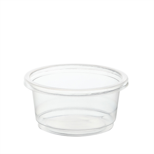 PC-0.75 Portion Container