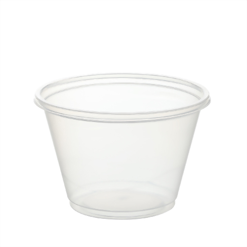 PC-2.5 Portion Container