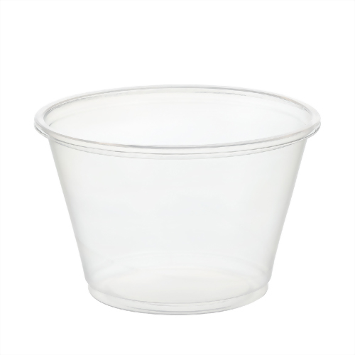 PC-4.0 Portion Container