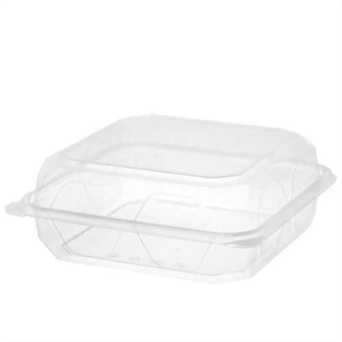 Not all take-out containers can be treated the same