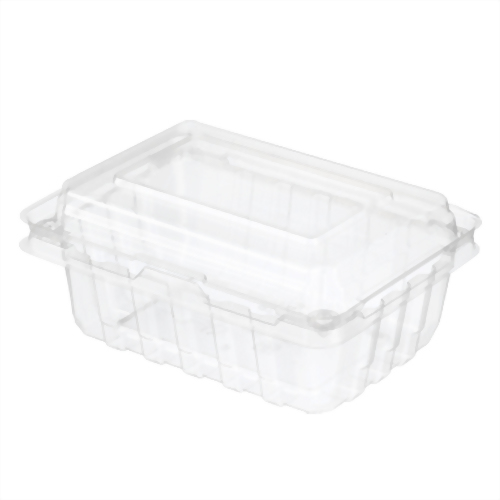 JC-02B 無孔水果盒