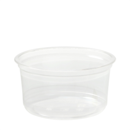 DELI-12 PET Deli Cup