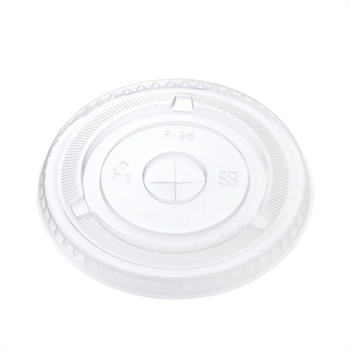 PLA-F96 Flat Lid