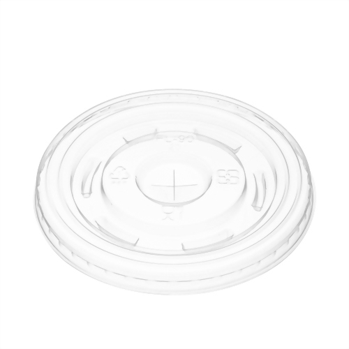 F90透明杯蓋