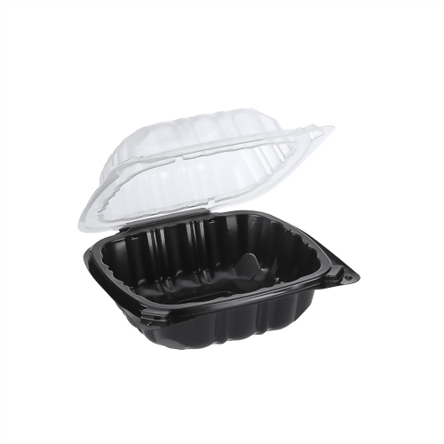 jesus　Providence P-3LD AB box + 2LOOP PP Microwavable Disposable Food Container - Jing Chye