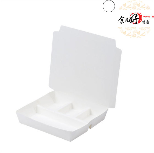 PAC-011 Up & Down Box - Jing Chye