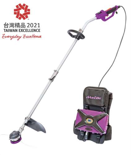 36V 無刷直流割草機(彎管)