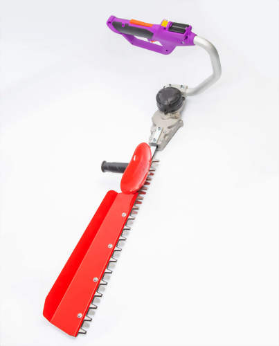 36V 單人剪茶修枝機(單刃)