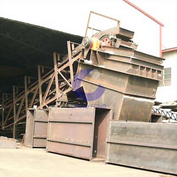 Bucket Conveyor