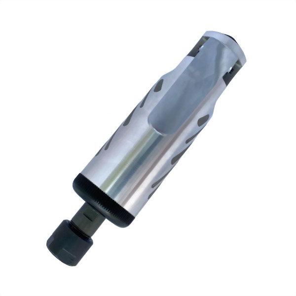Aluminum Die Grinder - Lever