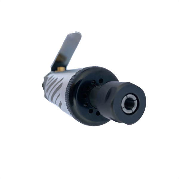 Aluminum Die Grinder - Lever