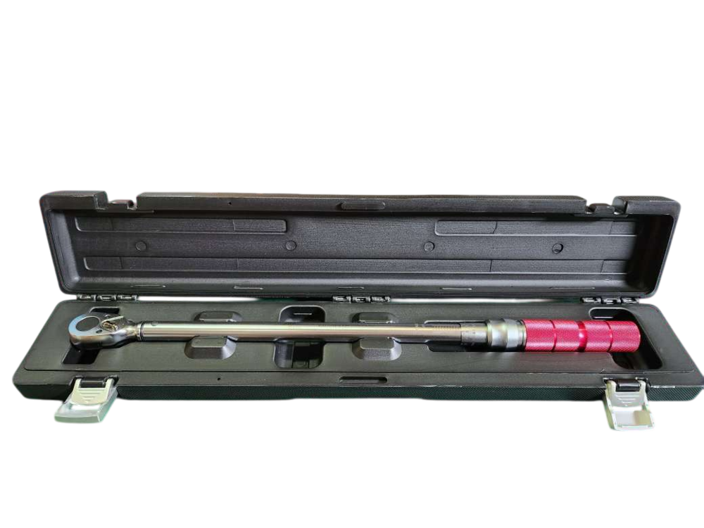 Torque Wrenches