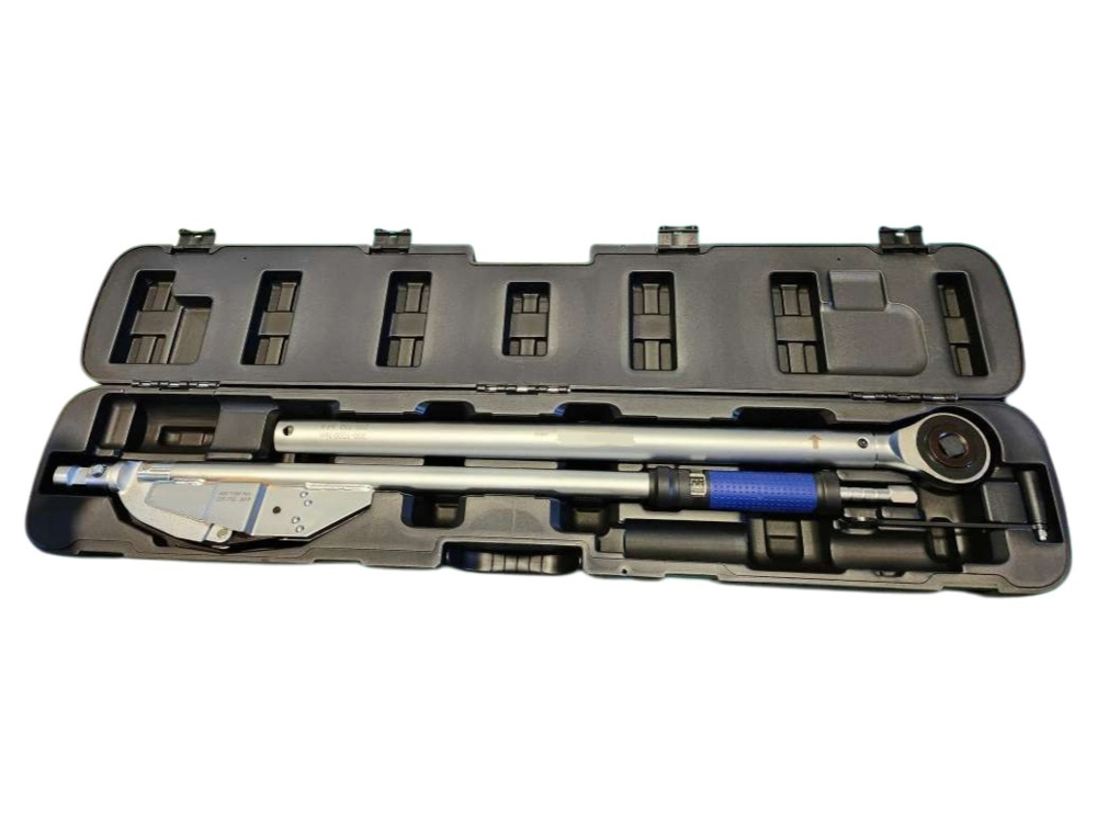 BREAKBACK TORQUE WRENCH