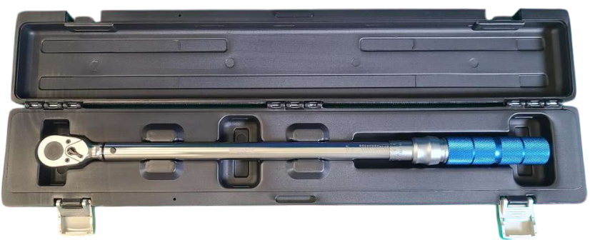 Torque Wrenches