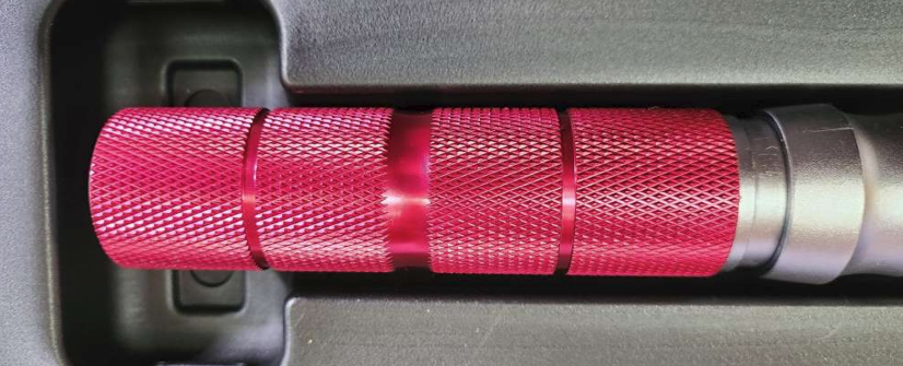 Torque Wrenches