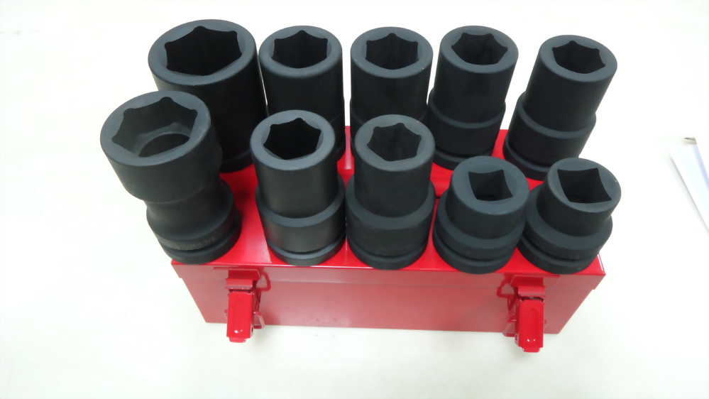 Sockets/Socket Sets