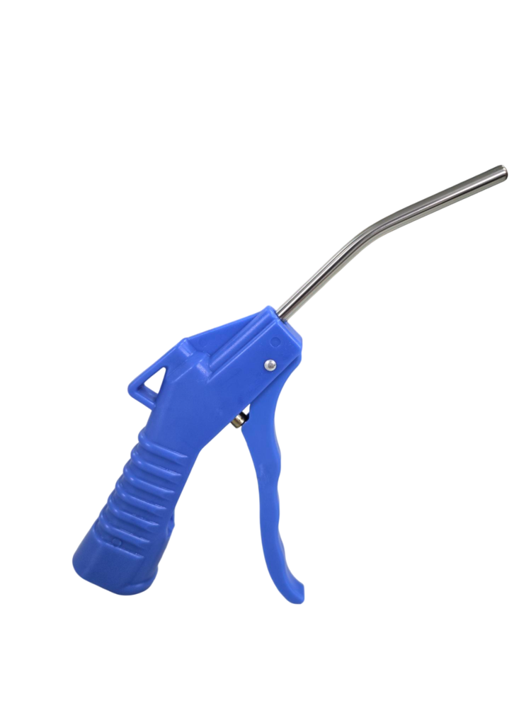 Luftpistole 110mm - Luftpistole mit Düsenlänge