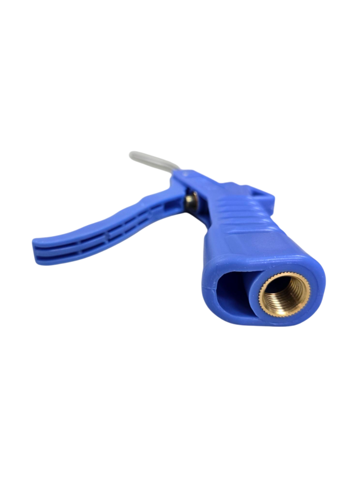Luftpistole 110mm - Luftpistole mit Düsenlänge