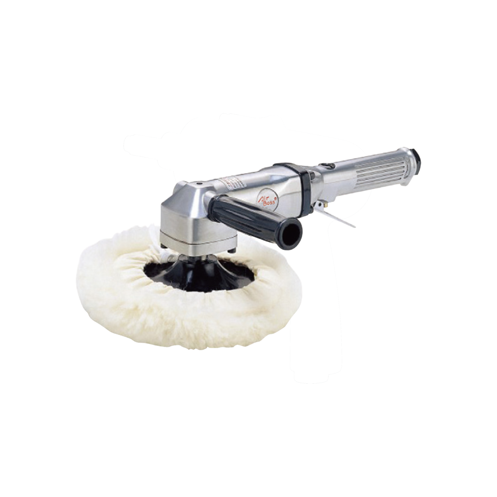 Air Polishers