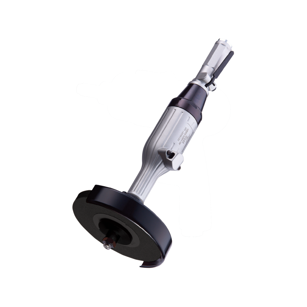 Air Straight Grinder - Lever