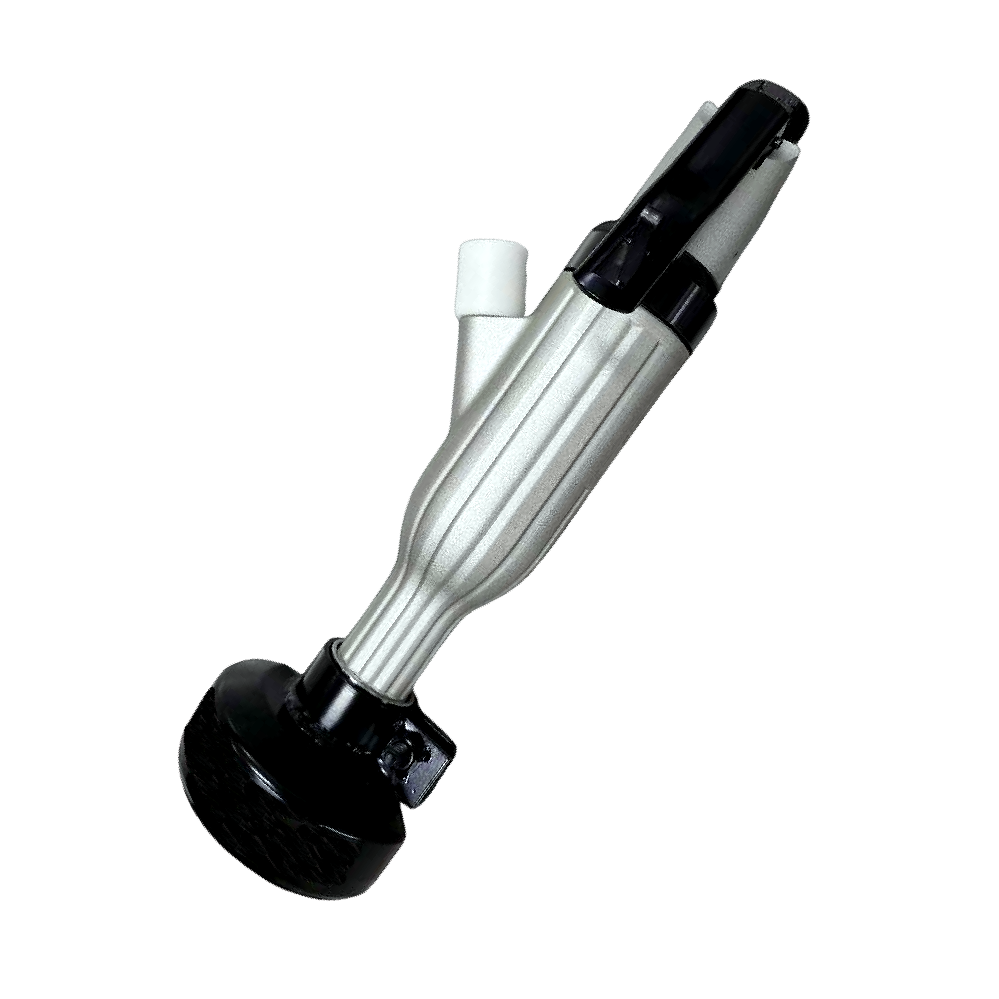 Air Straight Grinder - Lever type