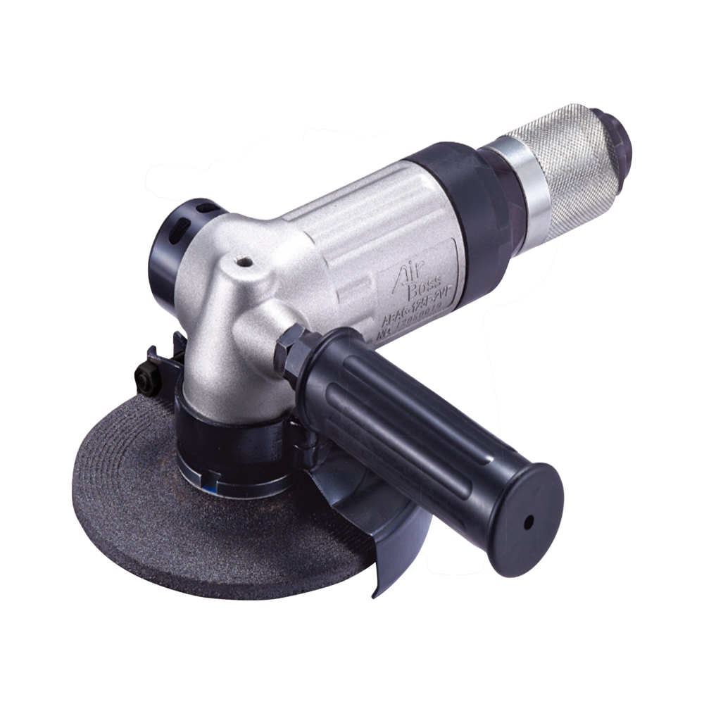Air Angle Grinder - Roll