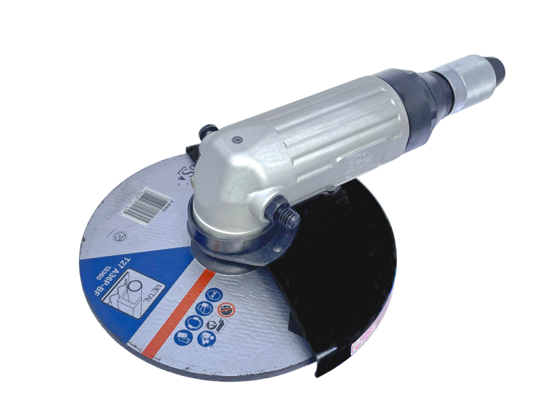 Air Angle Grinder-Roll