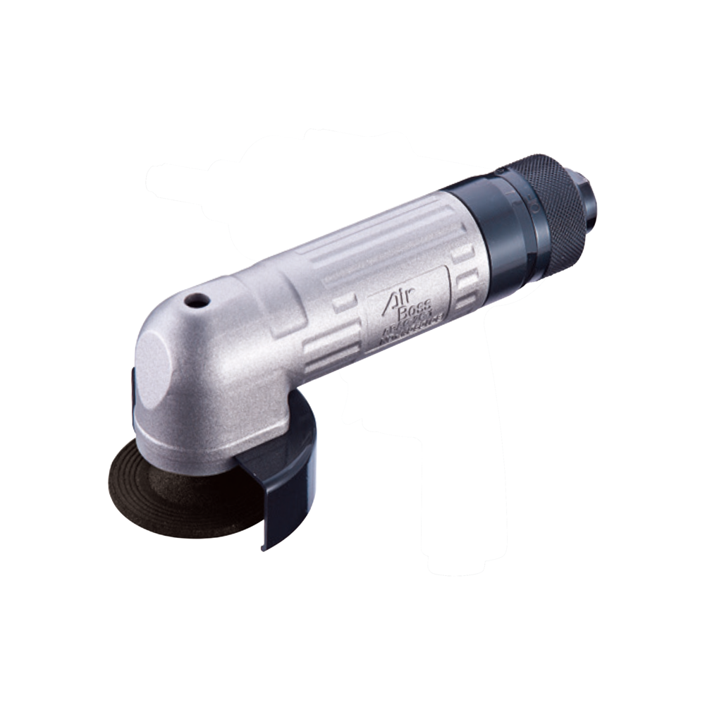 Air Angle Grinder - Roll