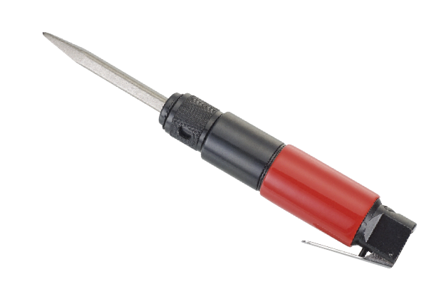 Air Chipping Hammer -Straight type