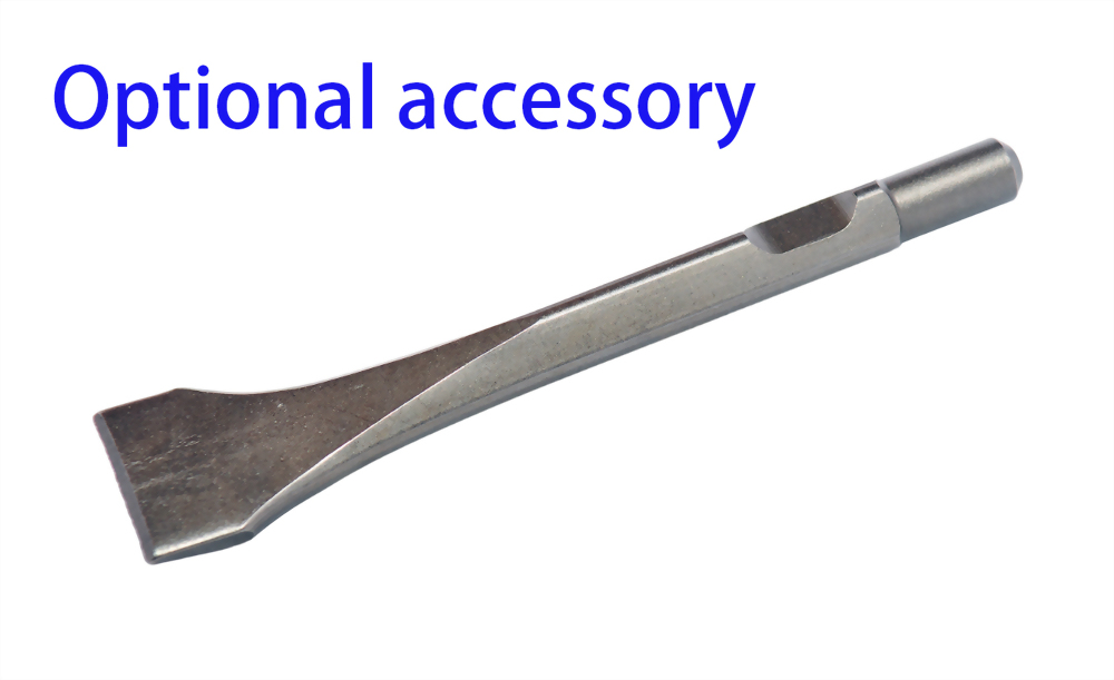 Air Chipping Hammer -Straight type