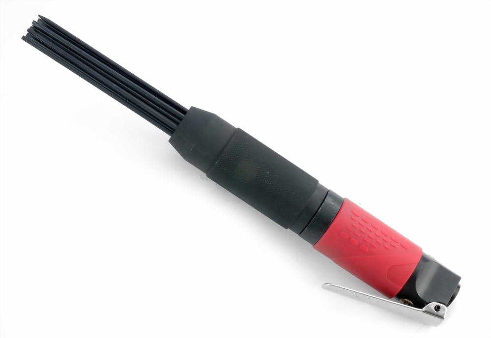 Scalers De Agulha De Ar