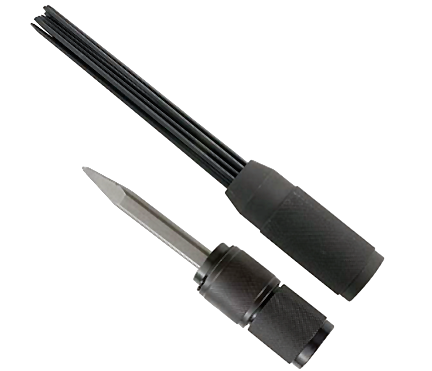Scalers De Agulha De Ar