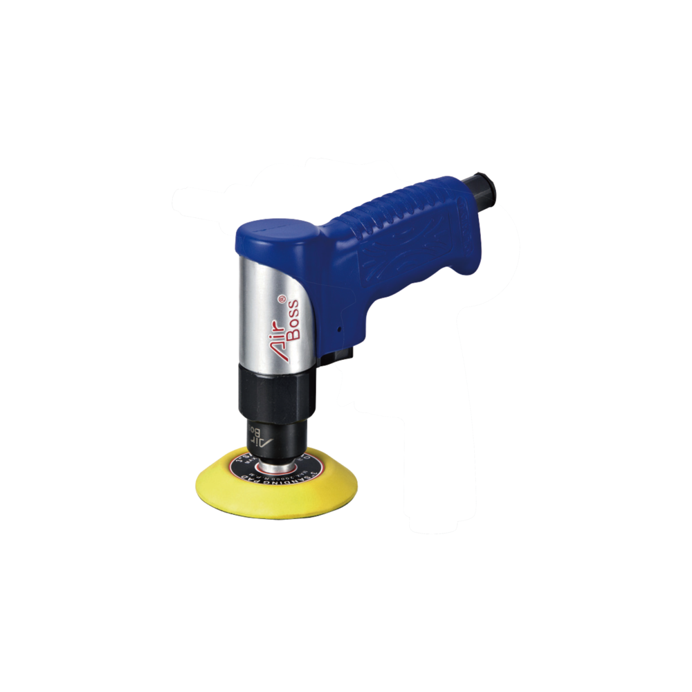 Air 2025 angle sander