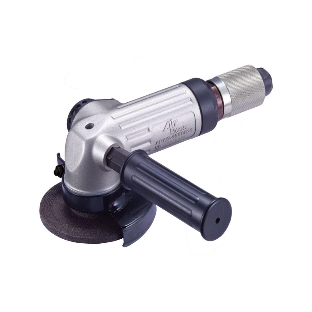 Angle deals grinder air