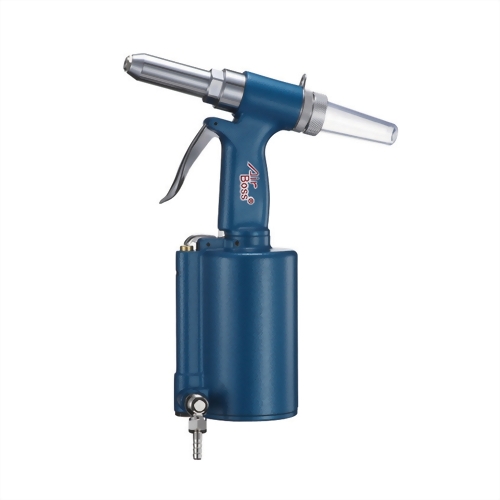 Remachadora Hidráulica de Aire