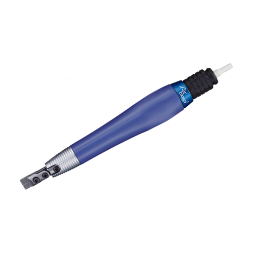 Air Turbolap, Air File & Saw