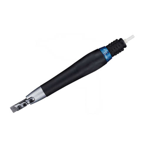 Air Turbolap, Air File & Saw