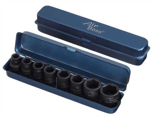 Sockets/Socket Sets